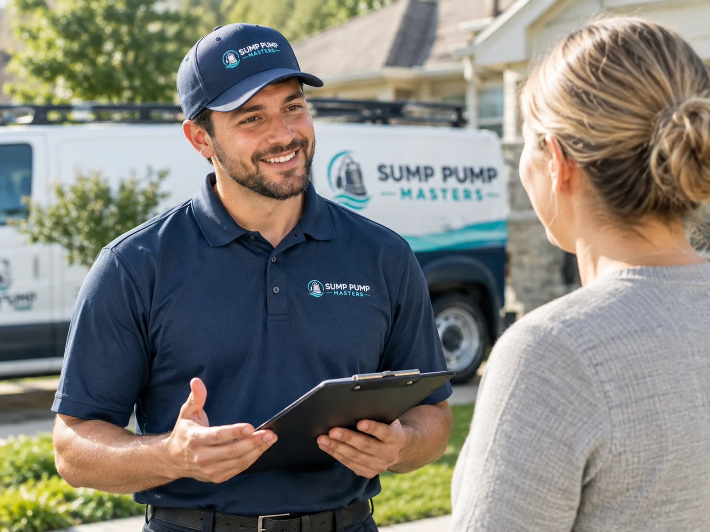 Sump Pump Repair Caldwell, AR FAQs
